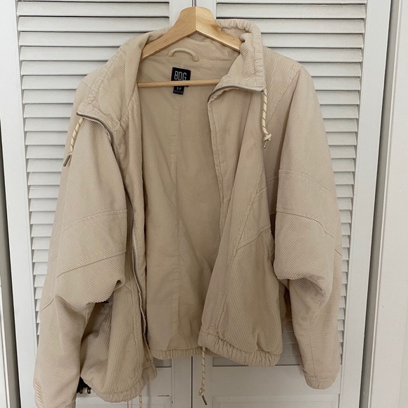 Urban outfitters bomber jacket!! - Picture 4 of 4